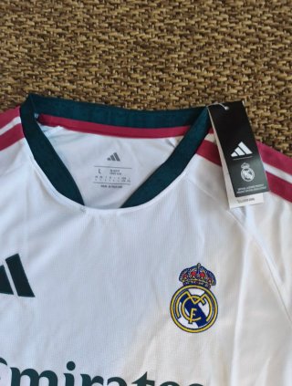 Maglietta da calcio