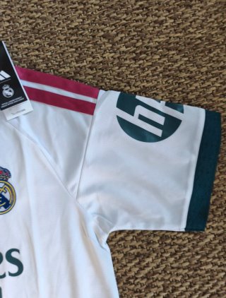 Maglietta da calcio