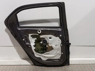 Puerta trasera izquierda CITROEN C-ELYSÉE