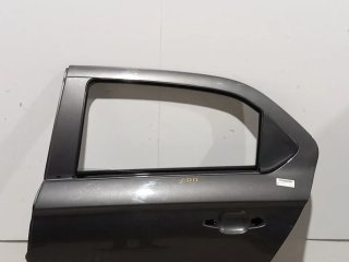 Puerta trasera izquierda CITROEN C-ELYSÉE