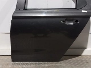 Puerta trasera izquierda CITROEN C-ELYSÉE