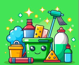 Busco persona responsable para limpieza y plancha