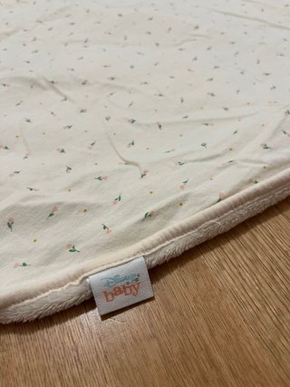 Lote Disney Baby Marie cuna 60x120
