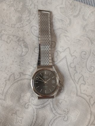 Reloj Duward Automático Caballero