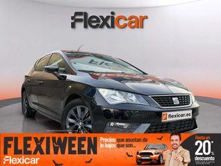 Seat Leon 1.5 EcoTSI 96kW (130CV) St&Sp Style