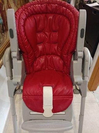 Trona Chicco Roja