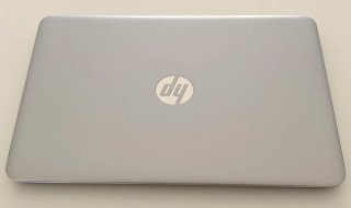 Portátil pc HP - i7, 16GB RAM, 256GB SSD NVME