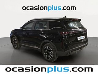 EBRO S700 1.6 TGDI Comfort DCT 108 kW (147 CV)