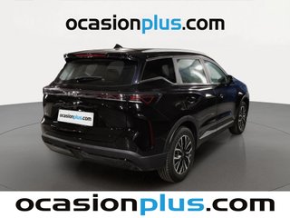 EBRO S700 1.6 TGDI Comfort DCT 108 kW (147 CV)