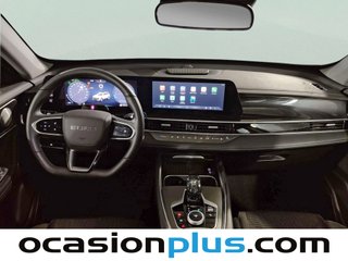 EBRO S700 1.6 TGDI Comfort DCT 108 kW (147 CV)