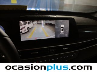 EBRO S700 1.6 TGDI Comfort DCT 108 kW (147 CV)