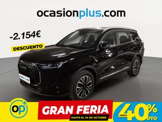 EBRO S700 1.6 TGDI Comfort DCT 108 kW (147 CV)
