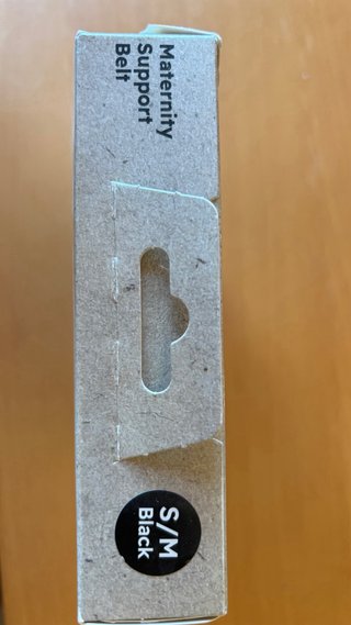 Cinturón de soporte para embarazo Carriwell