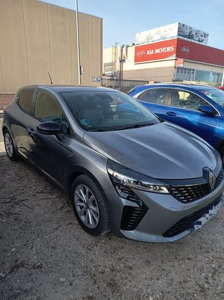 Renault Clio 2025