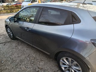 Renault Clio 2025