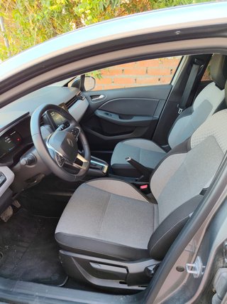 Renault Clio 2025