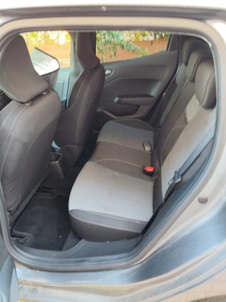 Renault Clio 2025