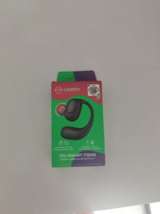 Auriculares ZIU Liberty Manos Libres Bluetooth 5.3