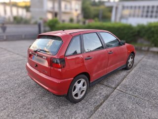SEAT Ibiza 1998 / negociable