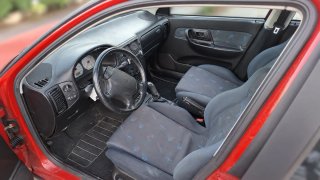 SEAT Ibiza 1998 / negociable