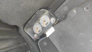 SEAT Ibiza 1998 / negociable