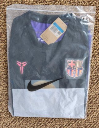 Maglietta da calcio
