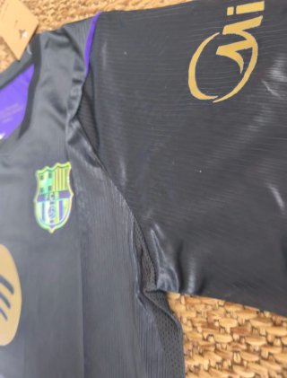 Maglietta da calcio