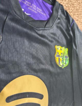 Maglietta da calcio