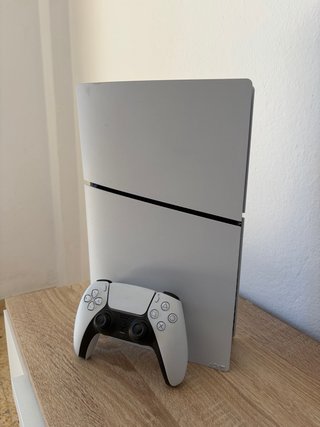 PlayStation 5 Digital 667 GB