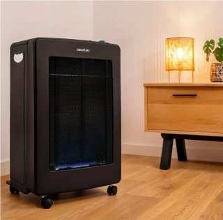 Estufa de gas Cecotec Readywarm 4500