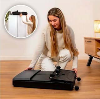 Estufa de gas Cecotec Readywarm 4500