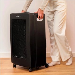 Estufa de gas Cecotec Readywarm 4500