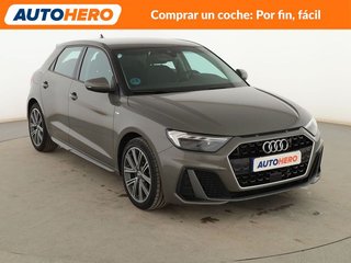 Audi A1 30 TFSI S line