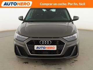 Audi A1 30 TFSI S line