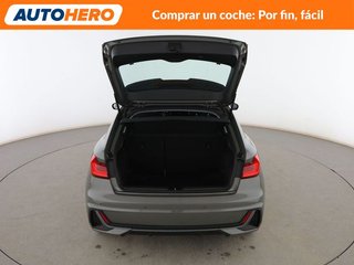 Audi A1 30 TFSI S line
