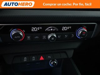 Audi A1 30 TFSI S line