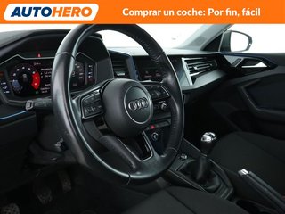 Audi A1 30 TFSI S line