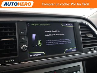 Seat Leon 1.4 TSI ACT Xcellence