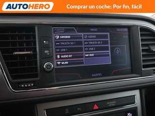 Seat Leon 1.4 TSI ACT Xcellence