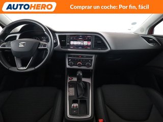 Seat Leon 1.4 TSI ACT Xcellence