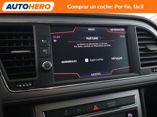 Seat Leon 1.4 TSI ACT Xcellence