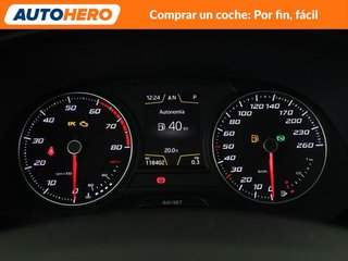 Seat Leon 1.4 TSI ACT Xcellence