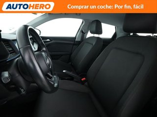 Audi A1 30 TFSI S line
