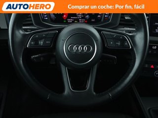 Audi A1 30 TFSI S line