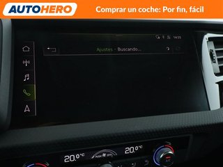 Audi A1 30 TFSI S line