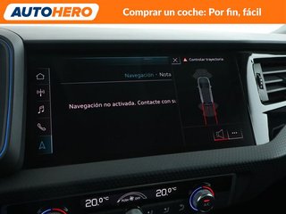 Audi A1 30 TFSI S line