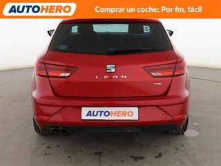 Seat Leon 1.4 TSI ACT Xcellence