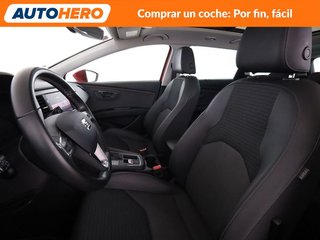 Seat Leon 1.4 TSI ACT Xcellence