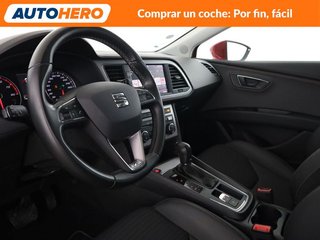 Seat Leon 1.4 TSI ACT Xcellence