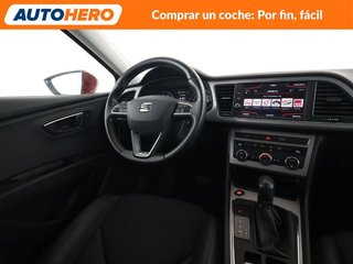 Seat Leon 1.4 TSI ACT Xcellence